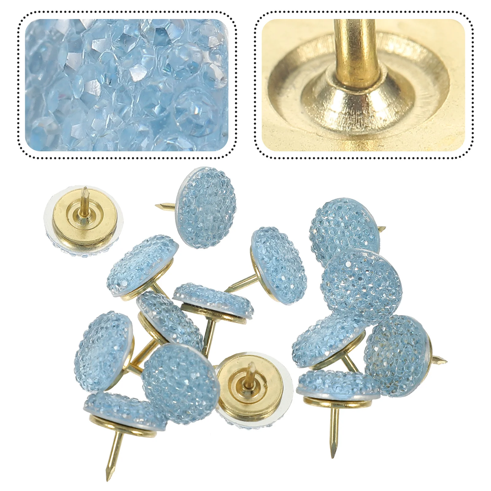 15 шт. красочные кнопки, полимерные кнопки, многофункциональные крепежные кнопки для доски объявлений, маркеры для карт, товары для дома и офиса, маленькие