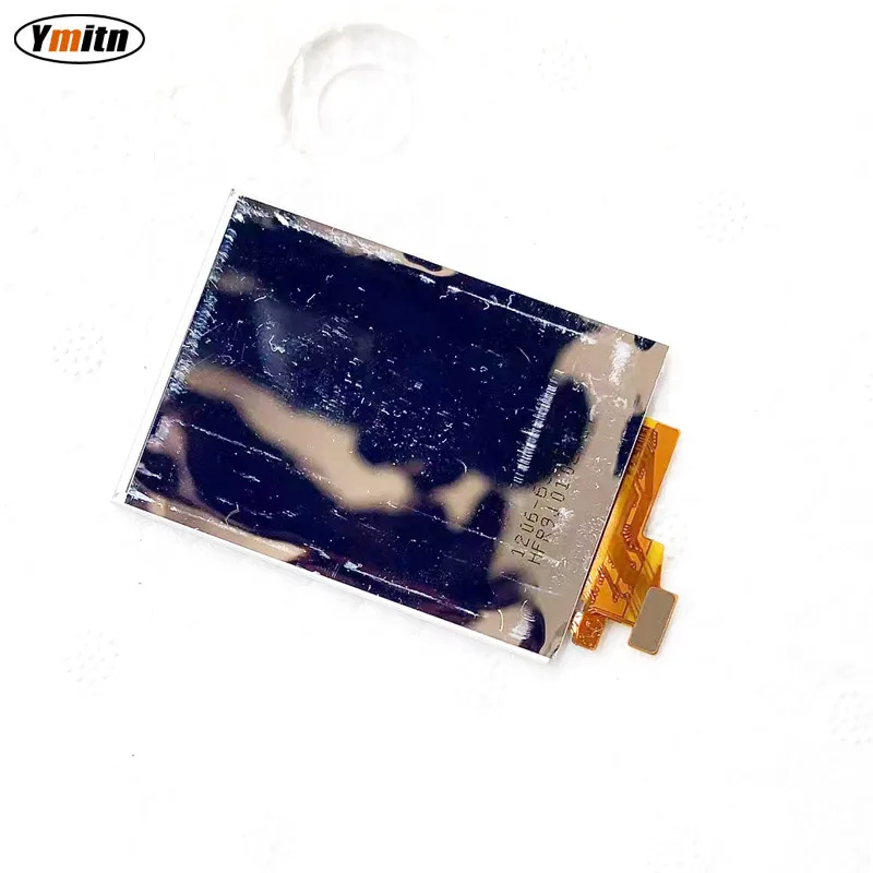 New Ymitn Mobile phone digital display touch screen screen assembly For Sony Ericsson w715 w705