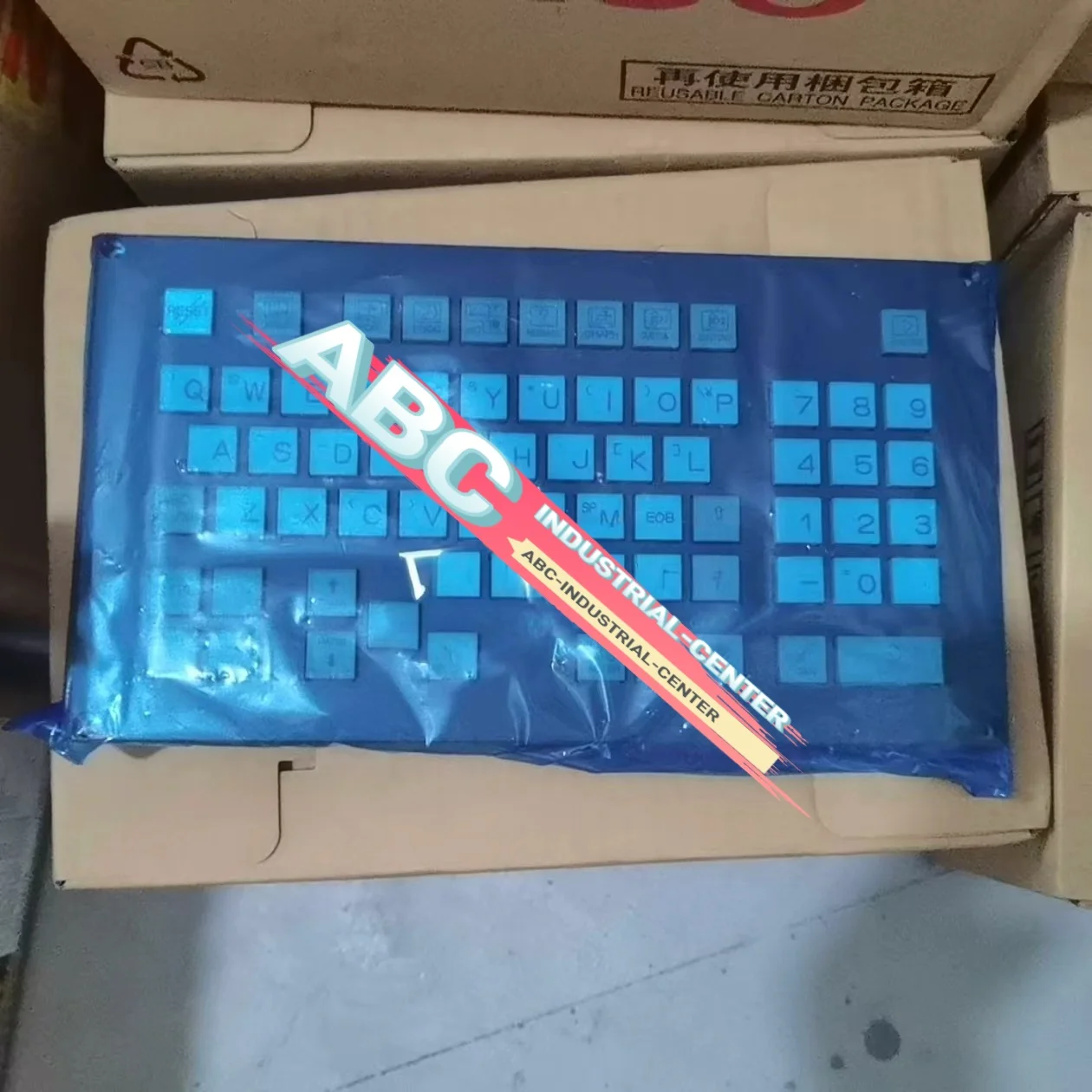 스핀들 엔코더 A02B-0323-C128 A860-2020-T301 새 제품