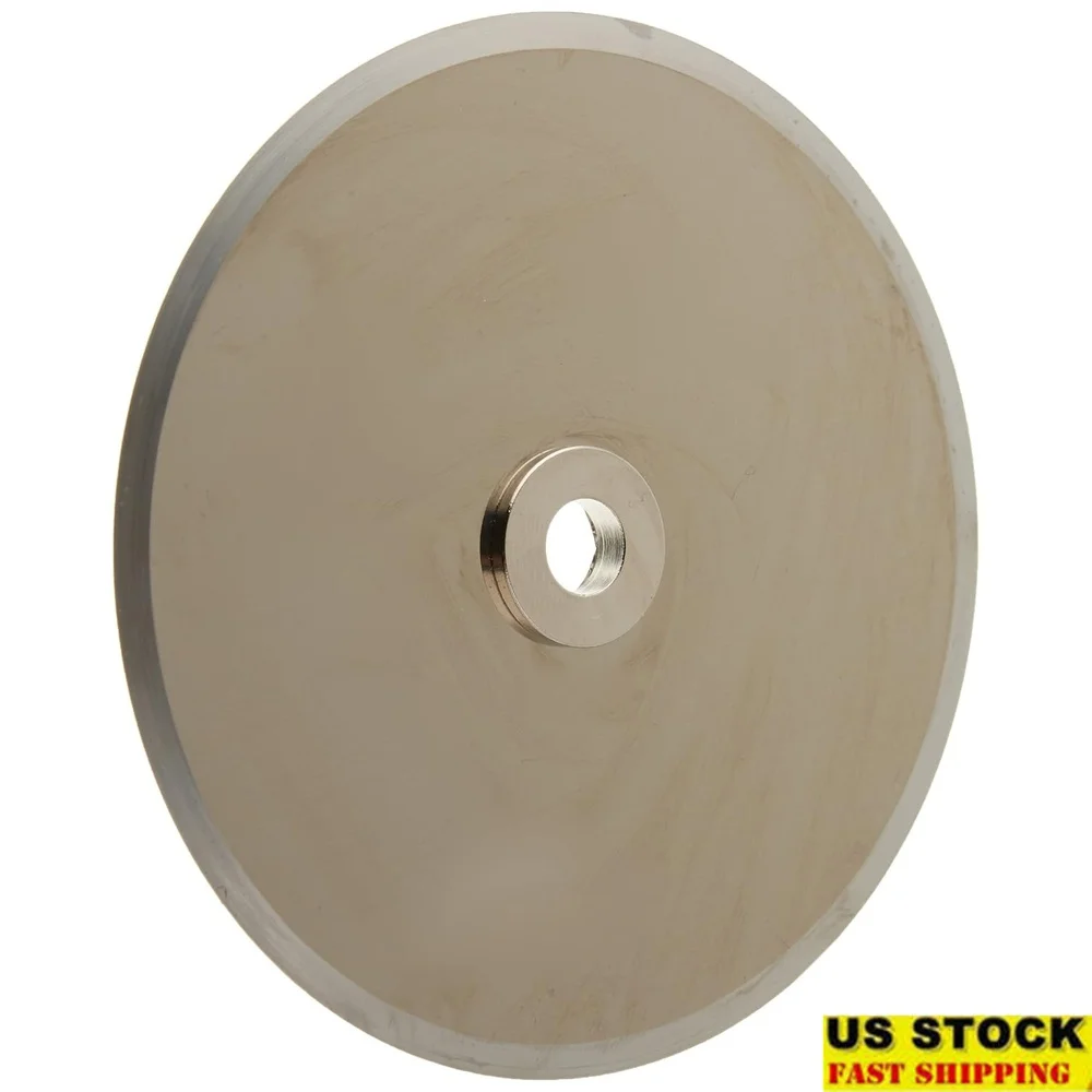 

Stainless Steel Pizza Cutter Blade Replacement Sharp Durable Kitchen Tool Slicing Pizza Pastry Baking Accessories