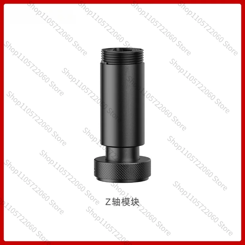 Flight Simulator AB9 Base Fixing Plate Z Axis Module Desktop Bracket Connecting Adapter Accessory