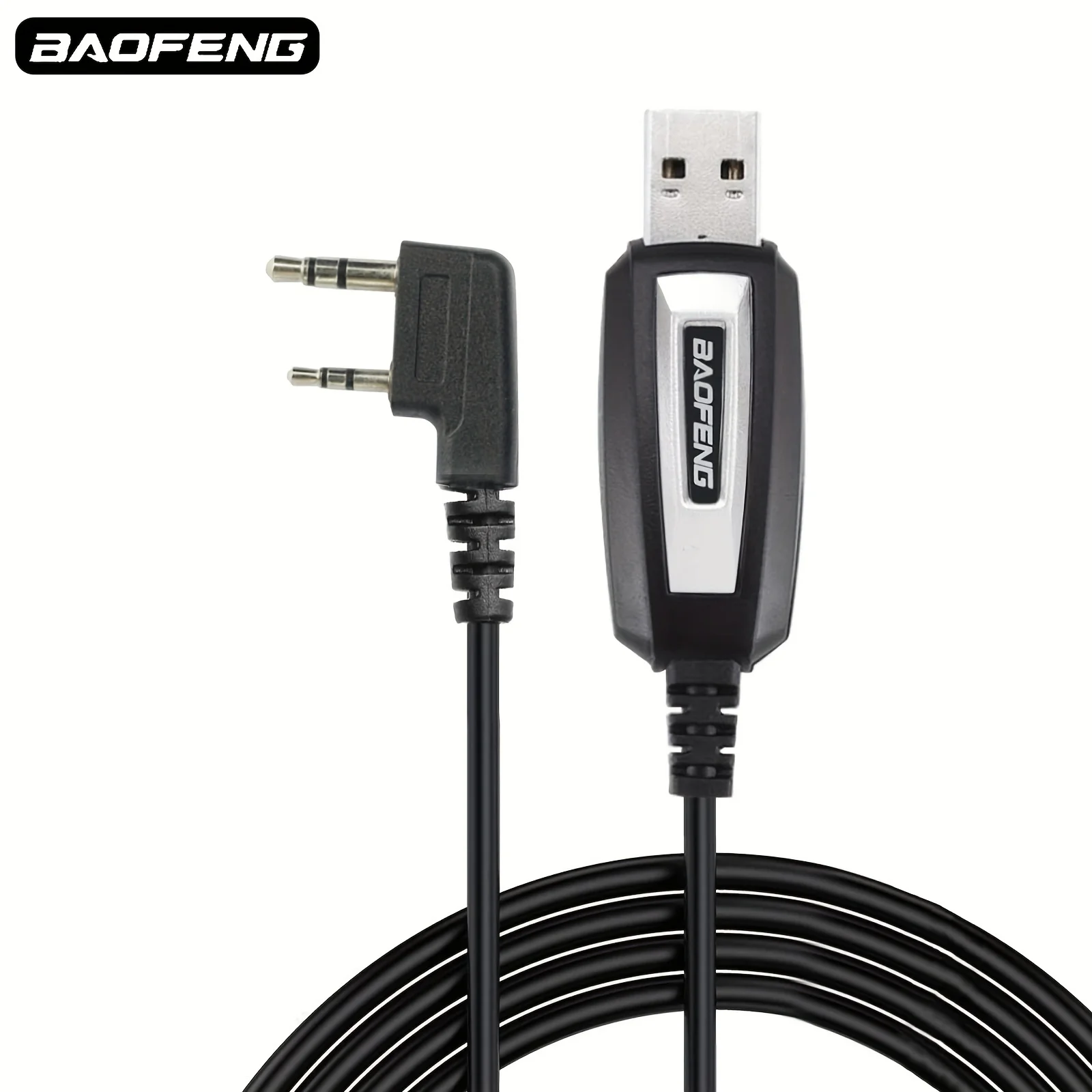 Baofeng UV-5R BF-88… - image