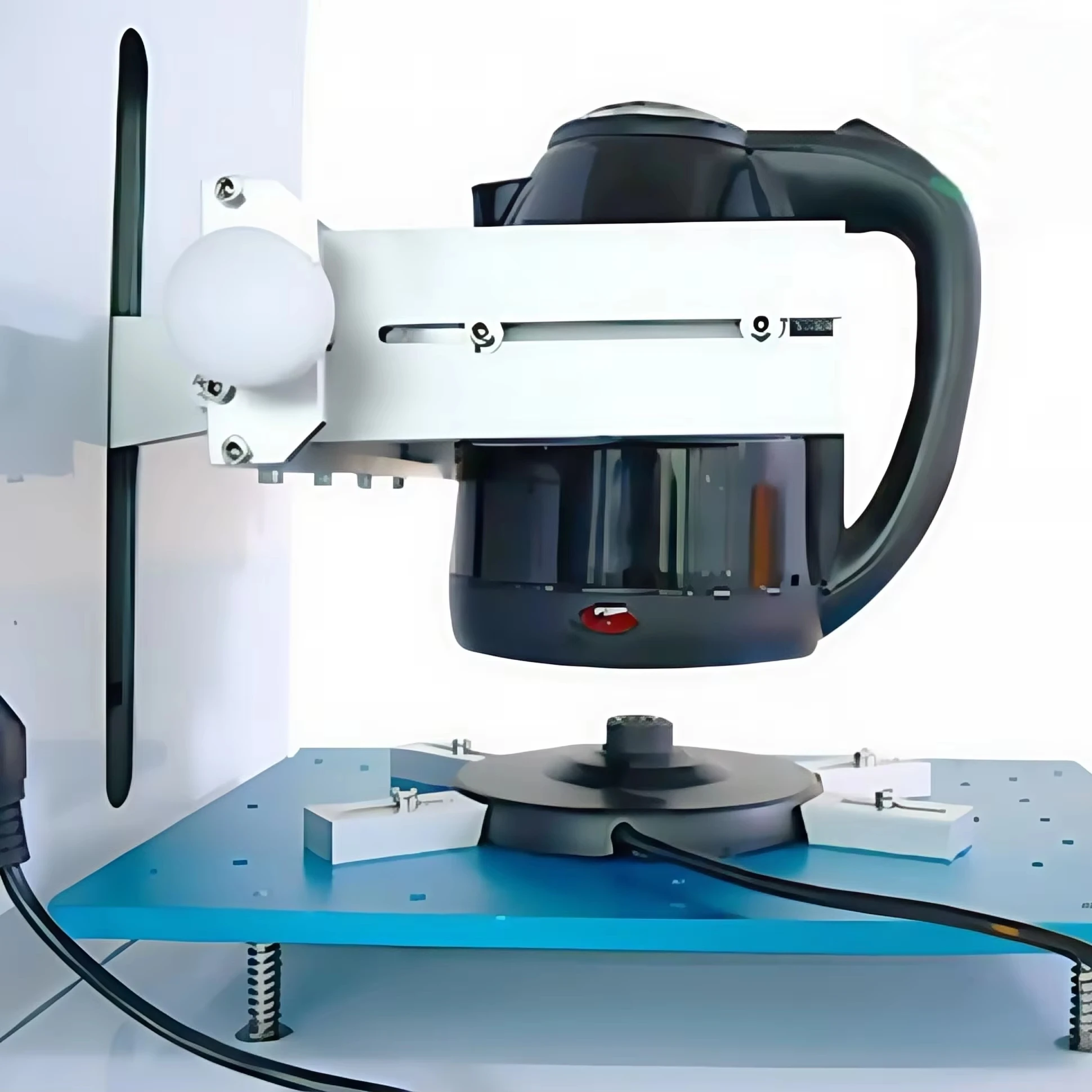 

IEC 60335-2-14 Cordless Kettles Irons Blenders Stand and Withdrawn Endurance Test Apparatus