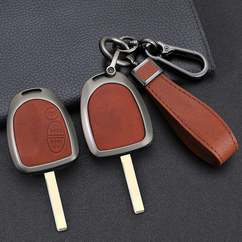 

Alloy Car Key Case Cover Shell For Chevrolet Cruze Aveo for Holden Commodore VS VT VX VY VZ WH WK Keychain Shell Fob Cover