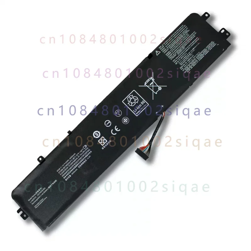 L14M3P24 L16S3P24 45WH Battery For Lenovo Ideapad 700-15ISK,151SK 17ISK,Legion R720 Y520-15IKBA 15IKBM 15IKBN L16M3P24