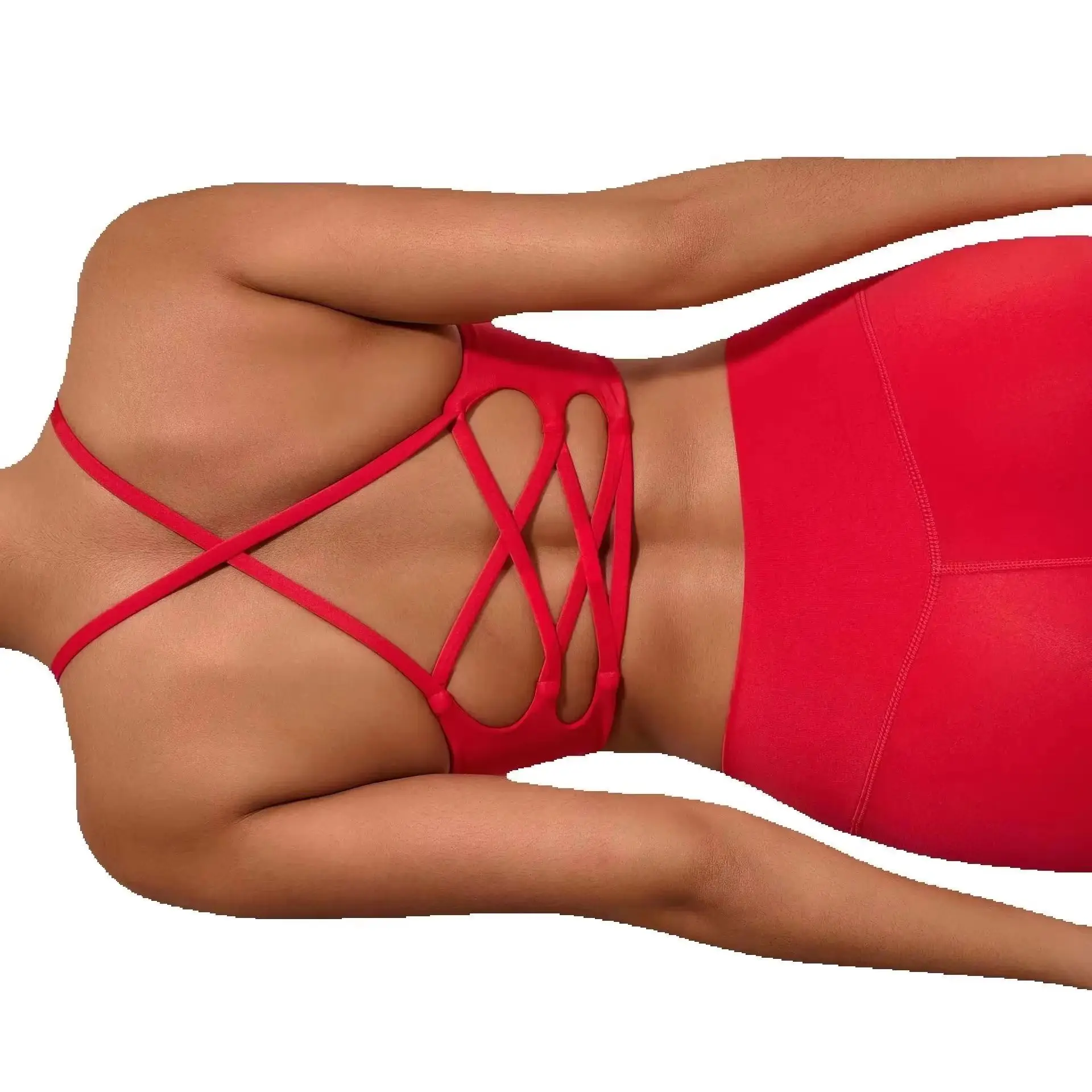 

Yoga Vest Sexy Sports Bra Push Up Gym Top Women Backless Women Sportswear Yoga Underwear Fitness Workout Yoga Bra Clothing Wome