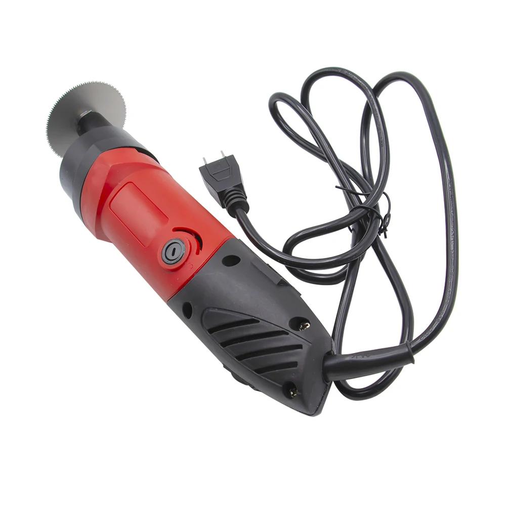 Produits en gros, instrument de scie à plâtre, perceuse médicale