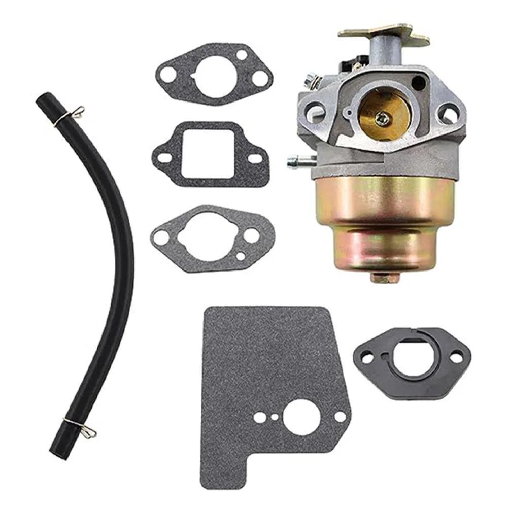 For Honda Lawn Mower Carburetor Kit with Gasket for Models HRX 426 For QX HRB476C For RXE for Streamlined Performance