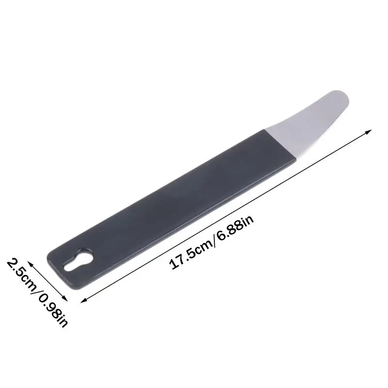 Narzędzie do demontażu tapicerki samochodowej, narzędzie do podważania, narzędzie do usuwania paneli drzwiowych, narzędzie do usuwania mocowań audio.