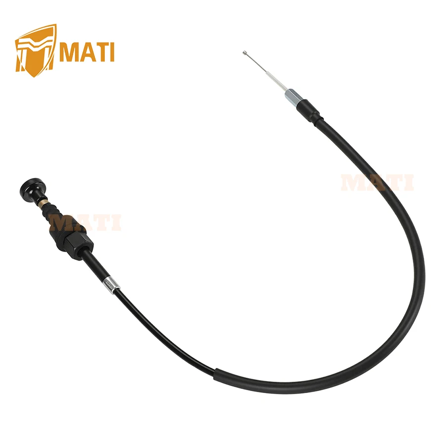 

M MATI Starter Choke Cable for Yamaha TTR125 E/L/LE 2008-2024 1B2-26331-00-00