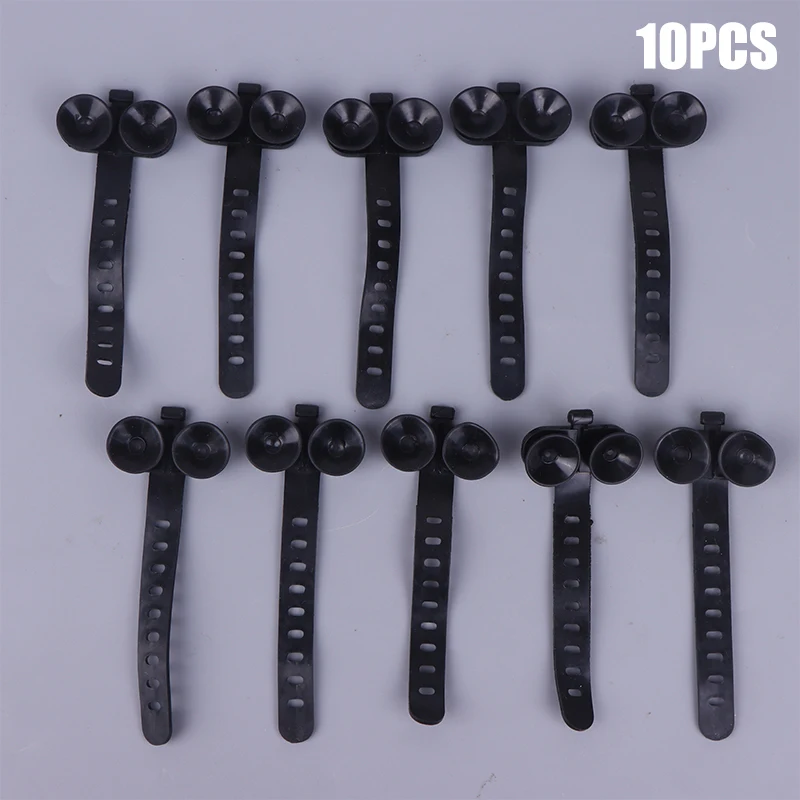 10Pcs/Set Fish Tank…