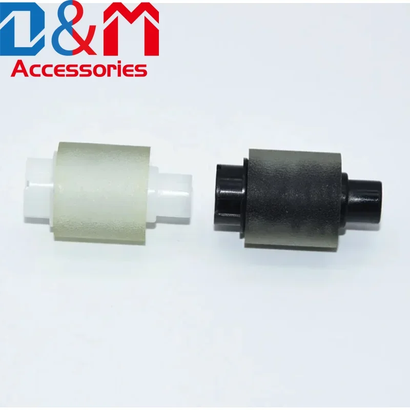 HOT SALES 5X FL0-3407-000 FL0-3408-000 Feed Separation Roller for CANON IR 1430 1430J 1435 1435i 1435iF 1435P / IR1430 IR1435