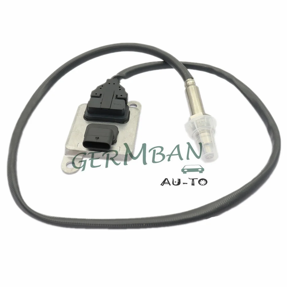 New Quality Nox Sensor ME229792 Fits For Fuso Truck Bus 5WK9 6680B 5WK9 6680C