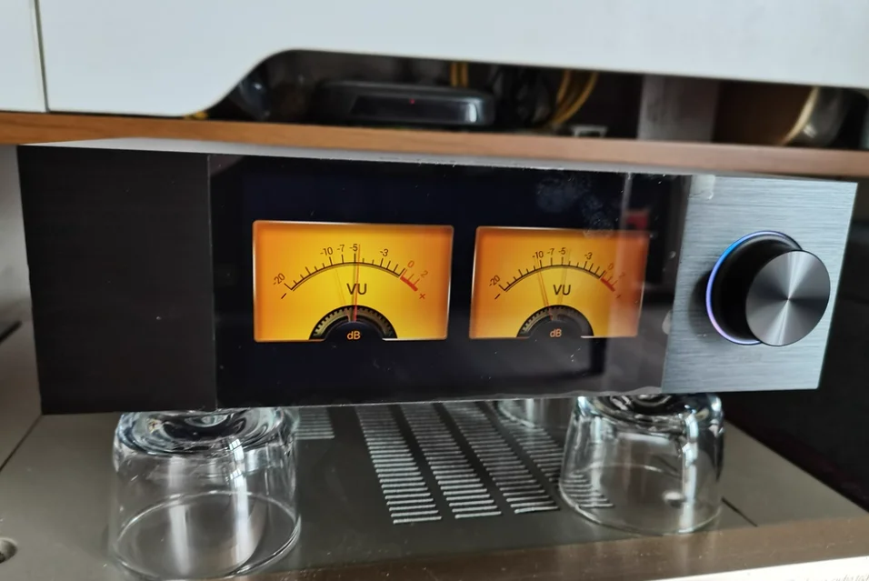 

HiFi Fever DMP-A6 GEN2 Master Цифровая трансляция декодирования плеер без потерь ЦАП-декодер для аудио высокой четкости