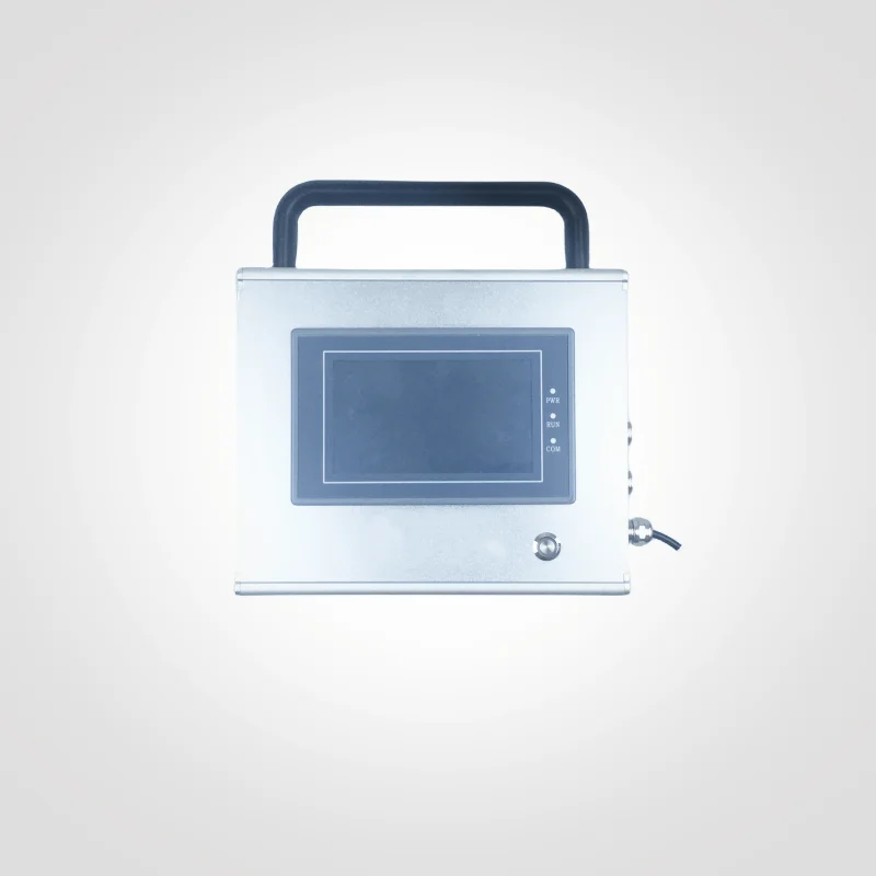 CDF-26B Wifi Gprs Windgeschwindigkeit Richtung Display Recorder Überwachung Station mit Datenlogger