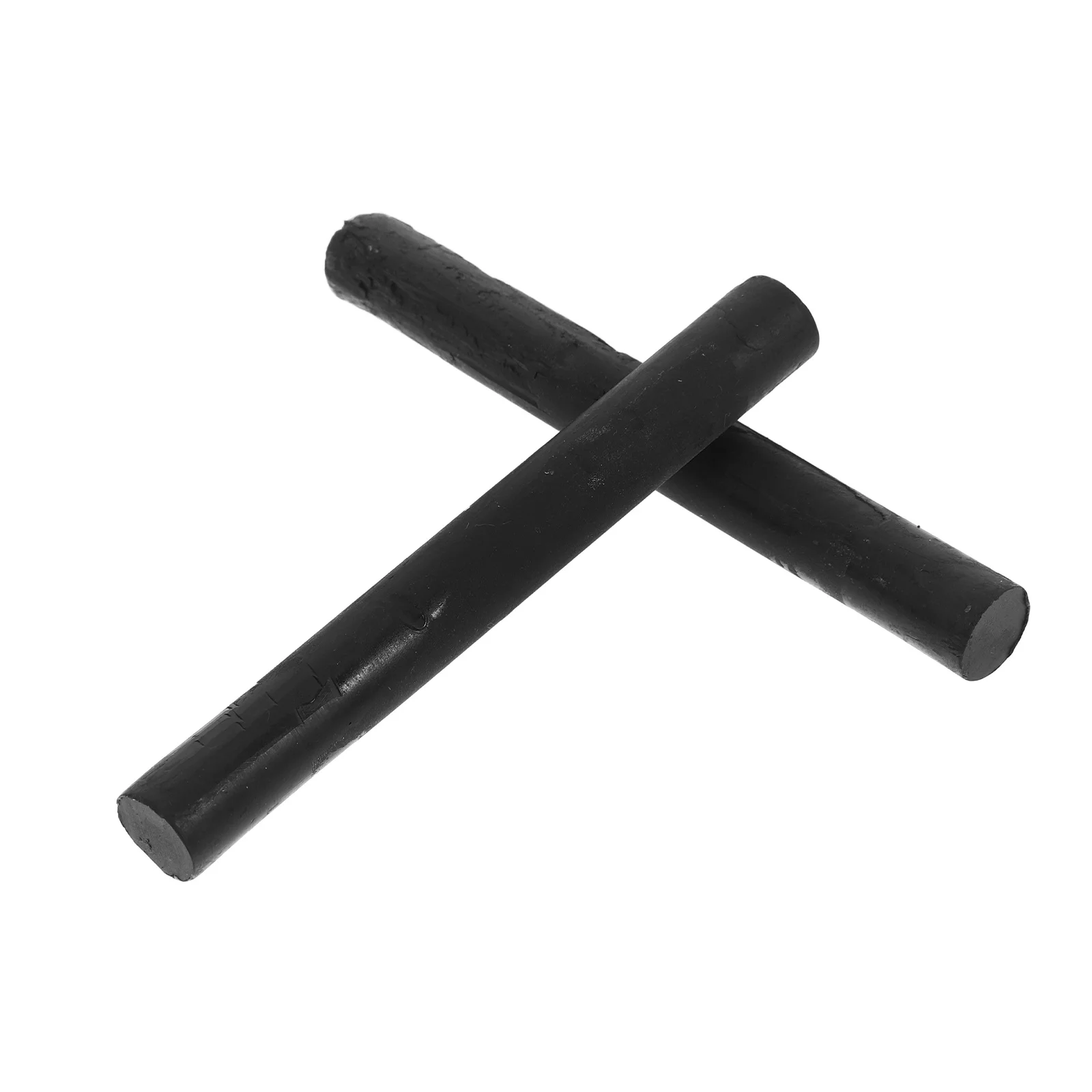 

2Pcs Wood Filler Sticks Furniture Scratch Repair Marker Pen for Floors Doors Tables Invisible Mending Repair Solution