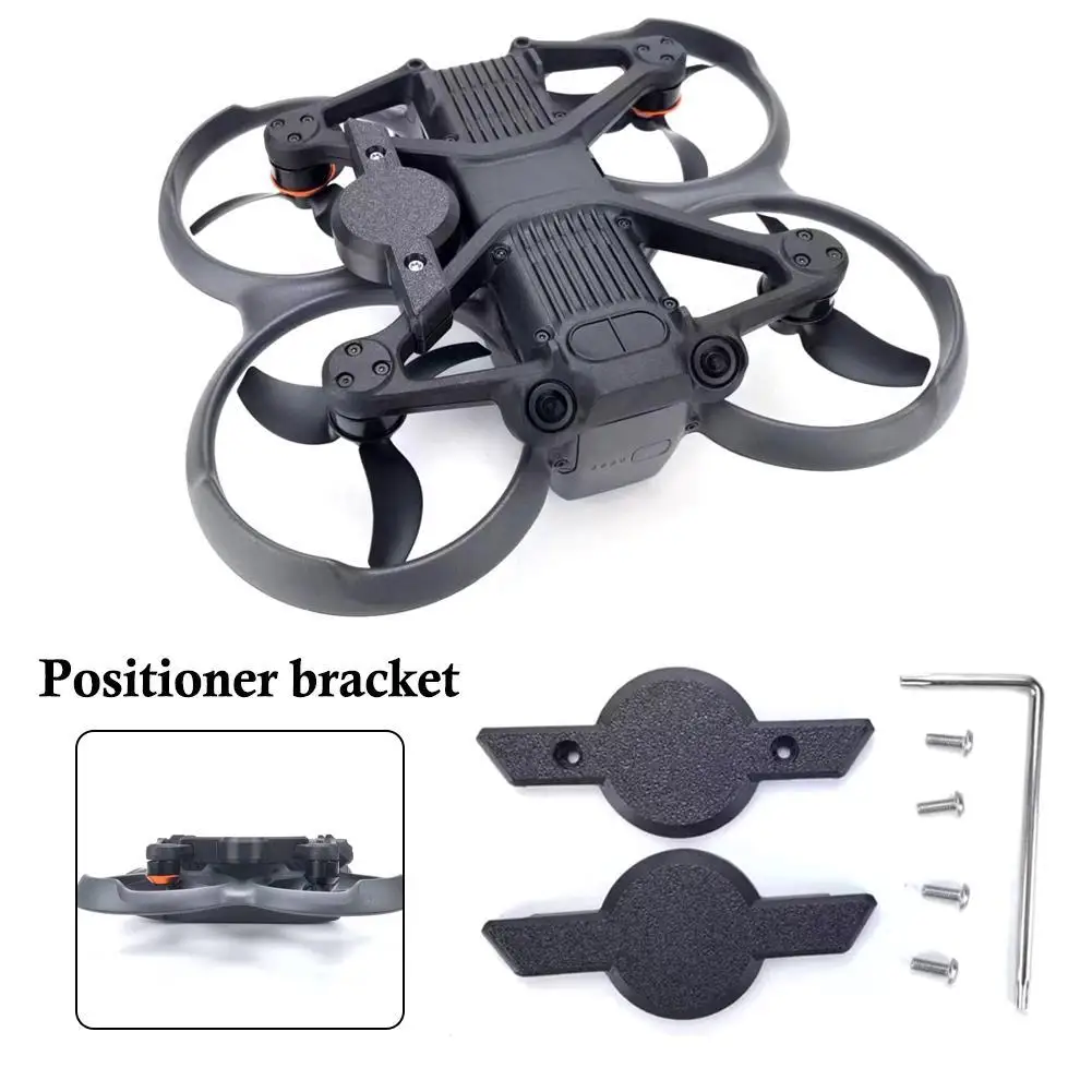 Anti-lost for dji Mini 3 pro Elastic Holder for dji Avata Air 2S Mini 3 Mavic 3 Classic Drone Holder Mount 3D Printed