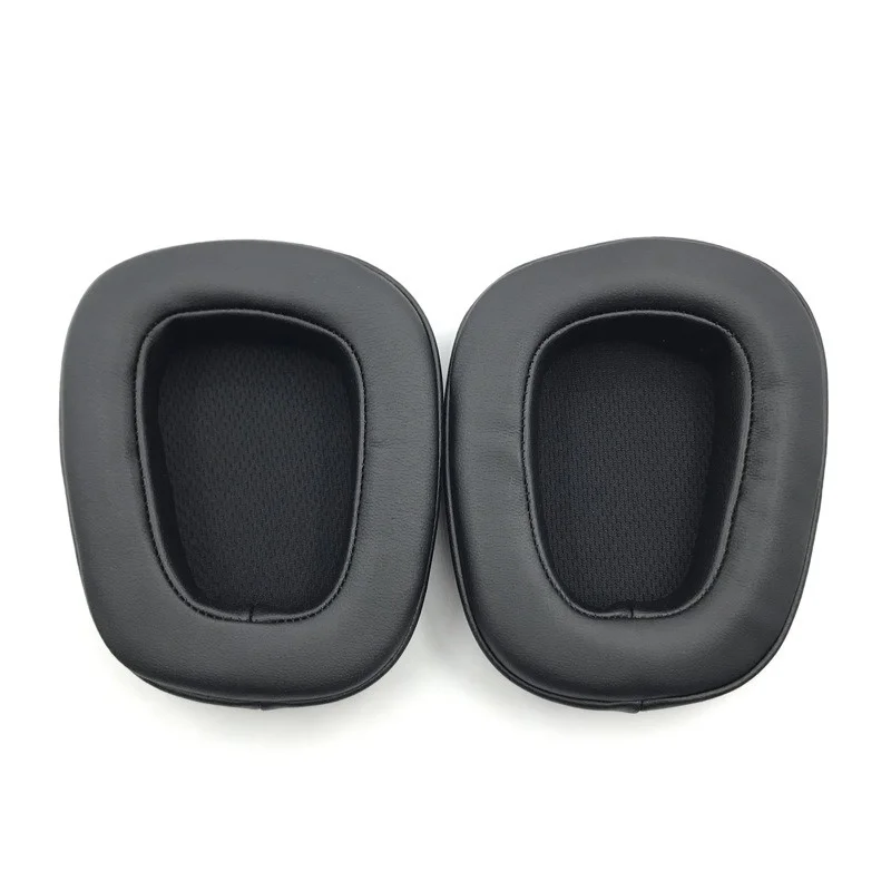 Ear Pads Cushions Replacement for Logitech G933 G933S G633 Gaming Headset, Head beam cushion for G933 G933S G633 Headphones