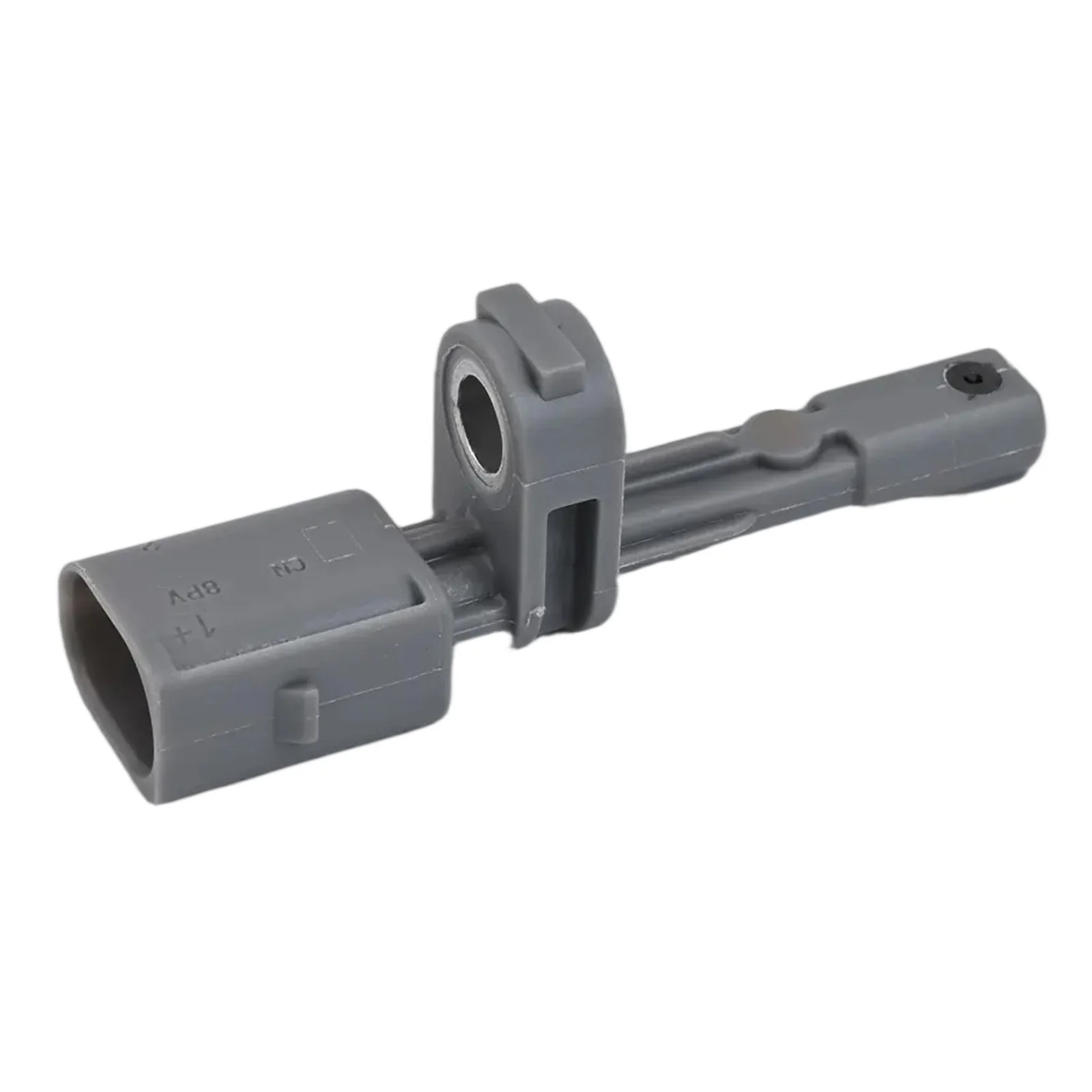 

Обслуживание автомобиля Автомобильный датчик скорости колеса ABS Датчик колеса автомобиля Простая установка Датчик автомобиля Высокая надежность материалов