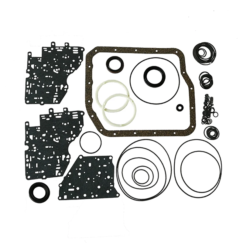 

U251E Rebuild kit Automatic Transmission Clutch Overhaul Repair Kit Gasket For TOYOTA CAMRY 2.4L U250 Gearbox Oil Seal U250E