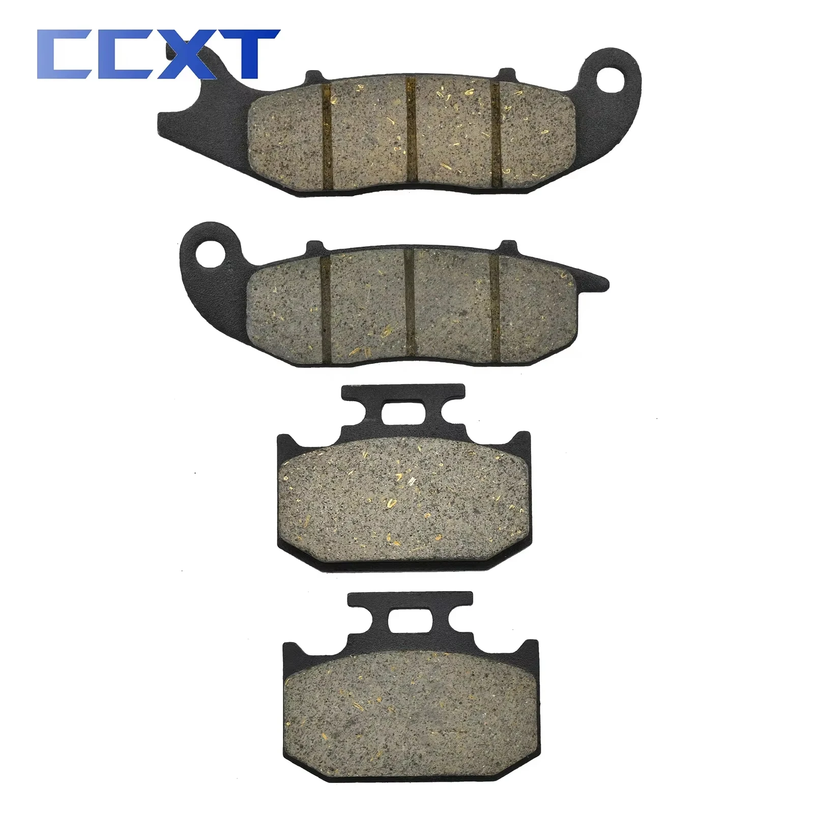 Rear And Front Disc… - image