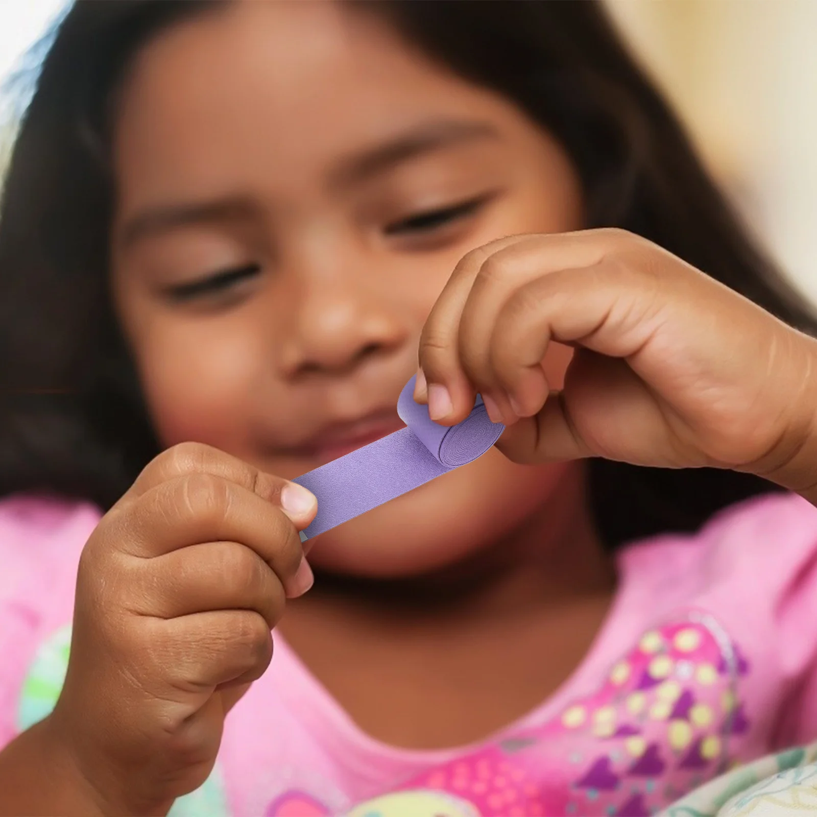 

2Pcs Non-Slip Drumstick Wraps Comfortable Sweat-Absorbent Drum Stick Tapes Durable Electronic Drum Accessories