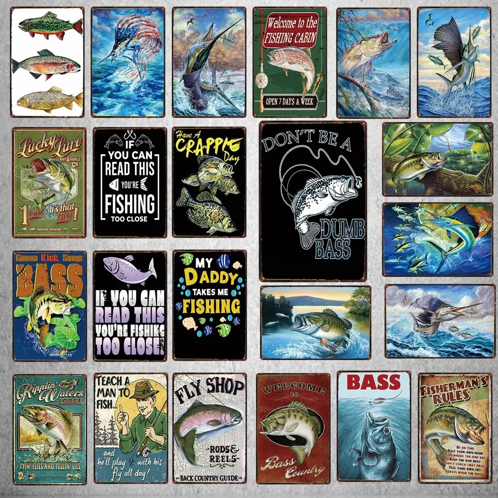 Fishermans Rule Met… - image