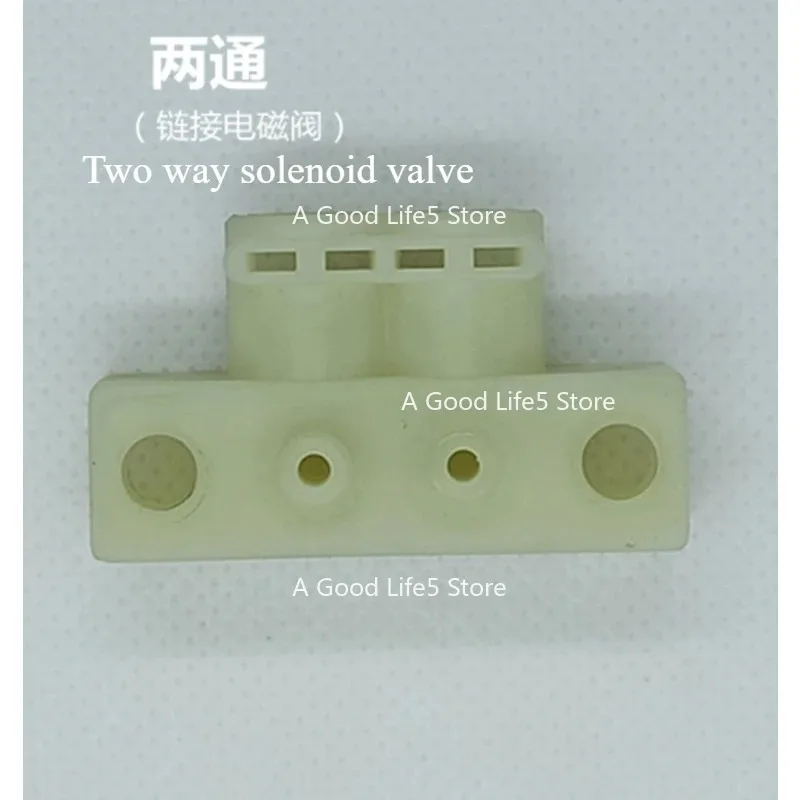 

Apply To Merol/Food Magician Coffee Machine Accessories/Solenoid Valve/Steam Valve/Water Pump/Flow Meter/Two-way
