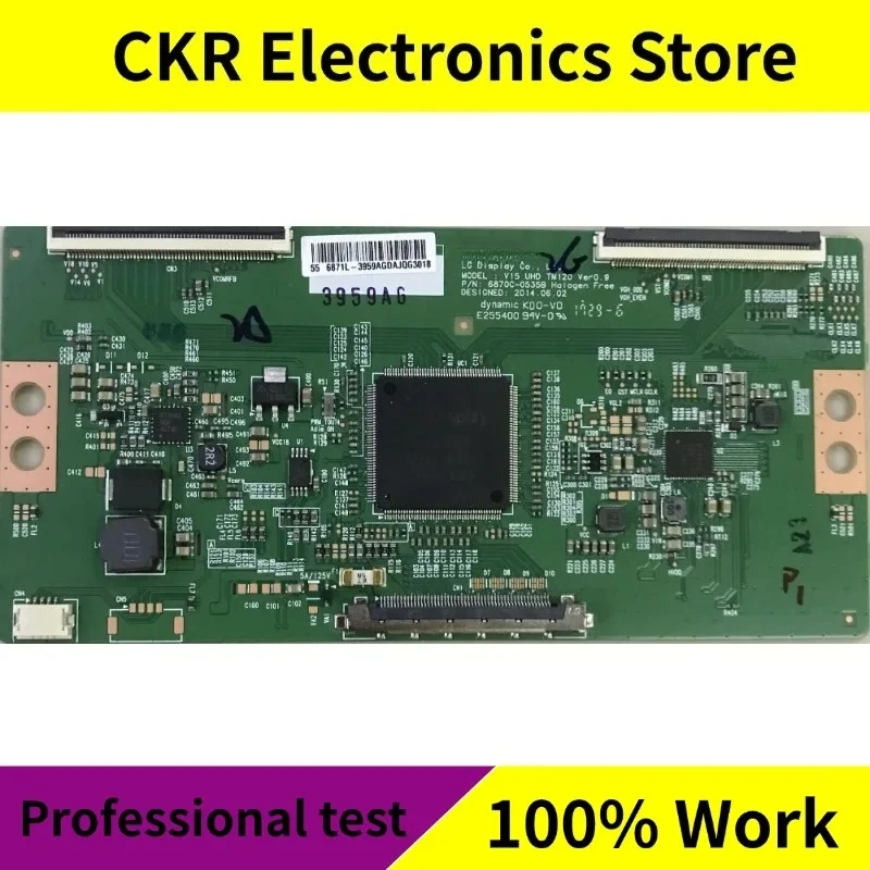 6870C-0535B T-Con B…