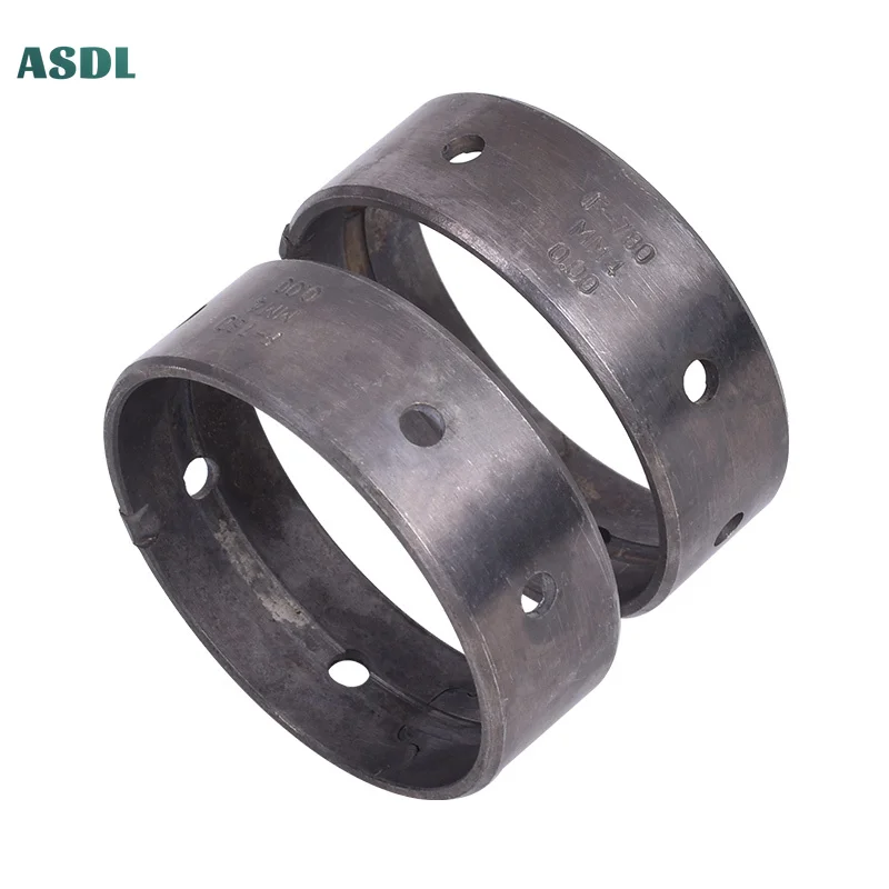 Moto Tiles For Honda NT650 98-05 Main Crankshaft Bearing 45mm~44.5mm NTV600 88-91 Steed600 88-94 NT 650 Hawk 88-91 NTV650 88-97 - view 3
