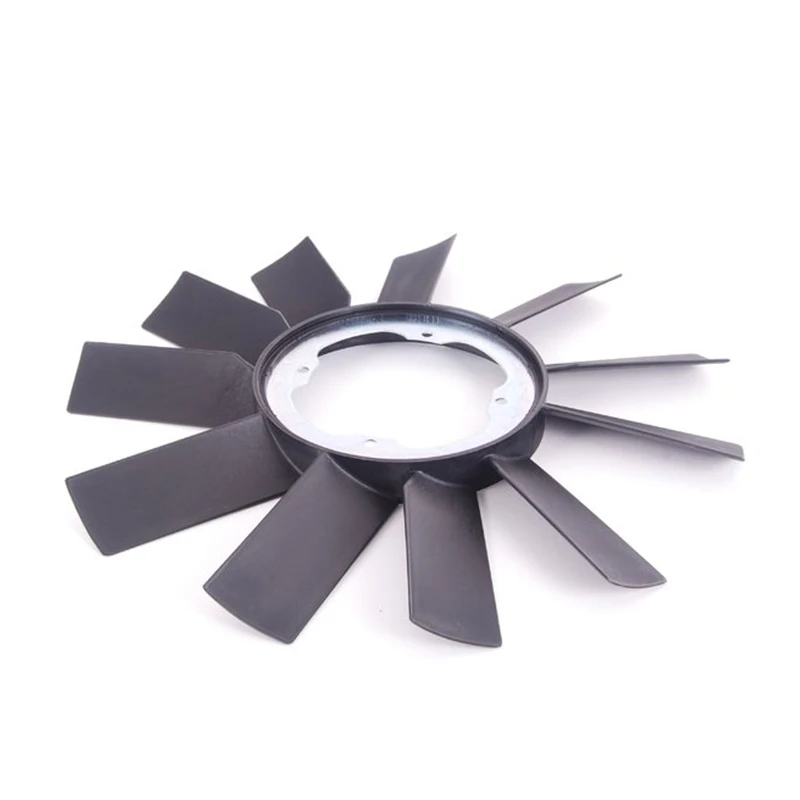 Radiator Fan For Bm…