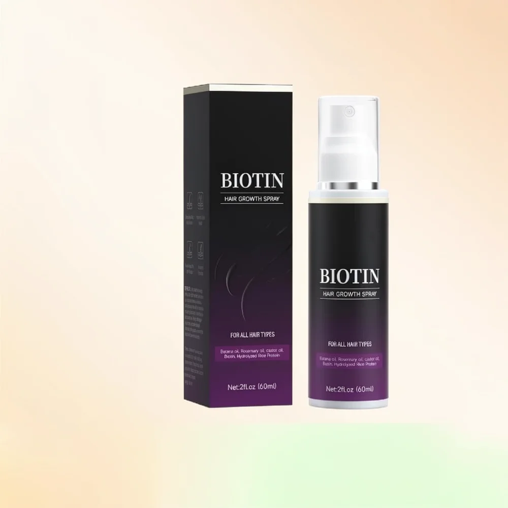 Moisturizing Hair Serum Spray Oil Treatment For Dry Frizzy Damaged Hair Leave In Nourishing Essence Shine Mist