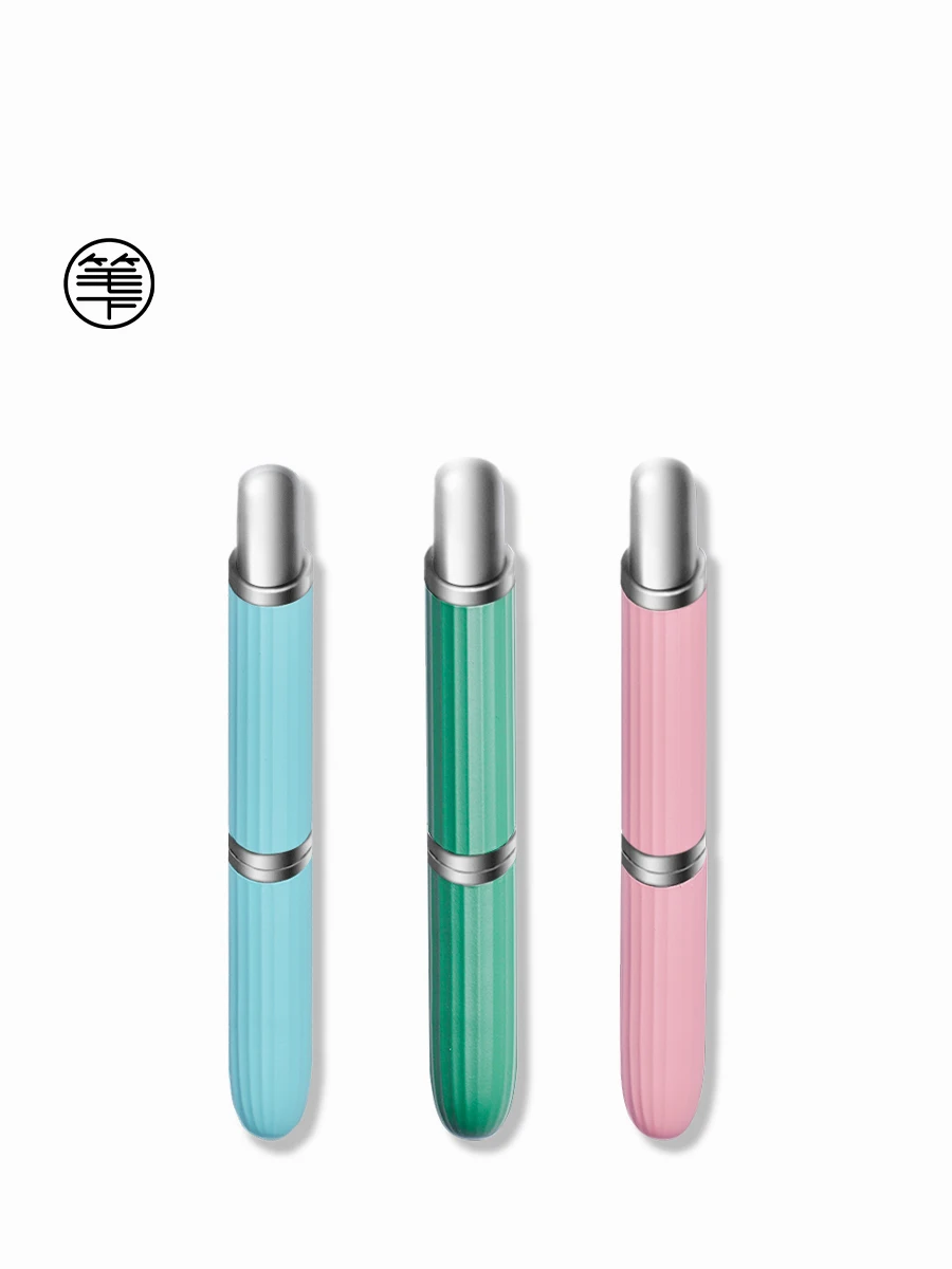 High-end And Exquisite Pocket Gift Fountain Pen  For Lady And Adults