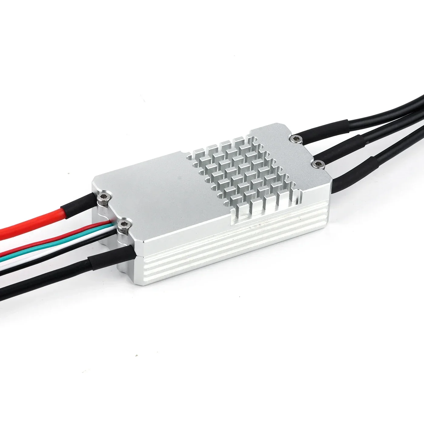 RoRus40A (5-14S) Watterprof Brushless Bldc Dc U-av Dr-one Rc Electronic Speed Controller