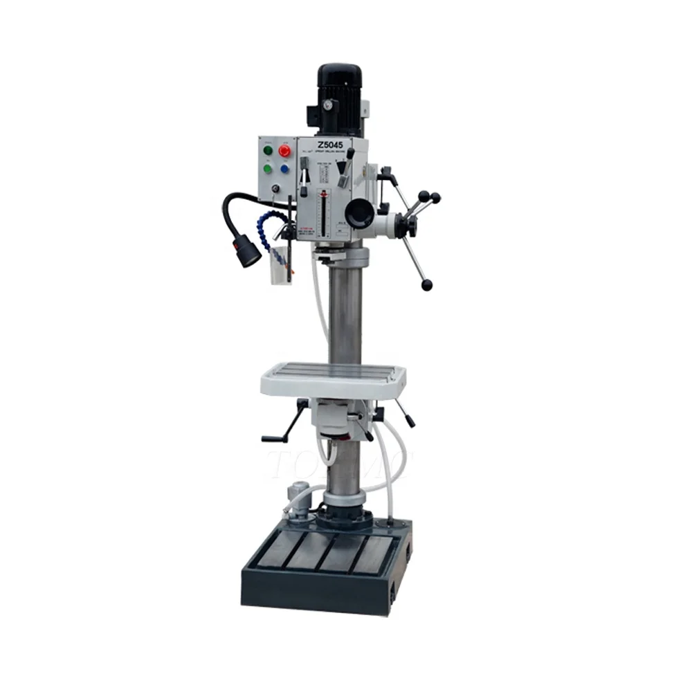 Pillar Drilling Machine Z5045