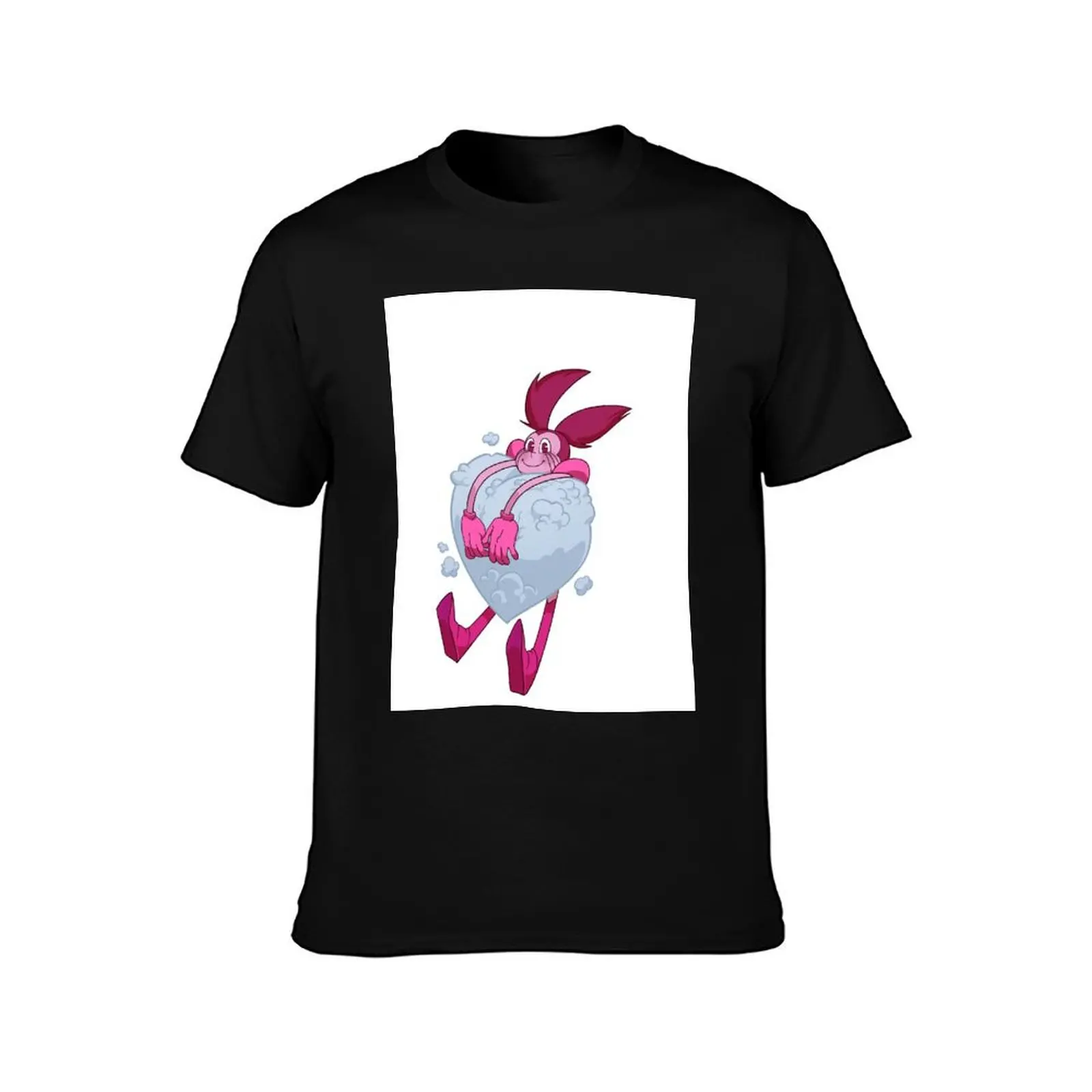 My little reason why T-Shirt Gym Exercise Short Sleeve T-Shirt