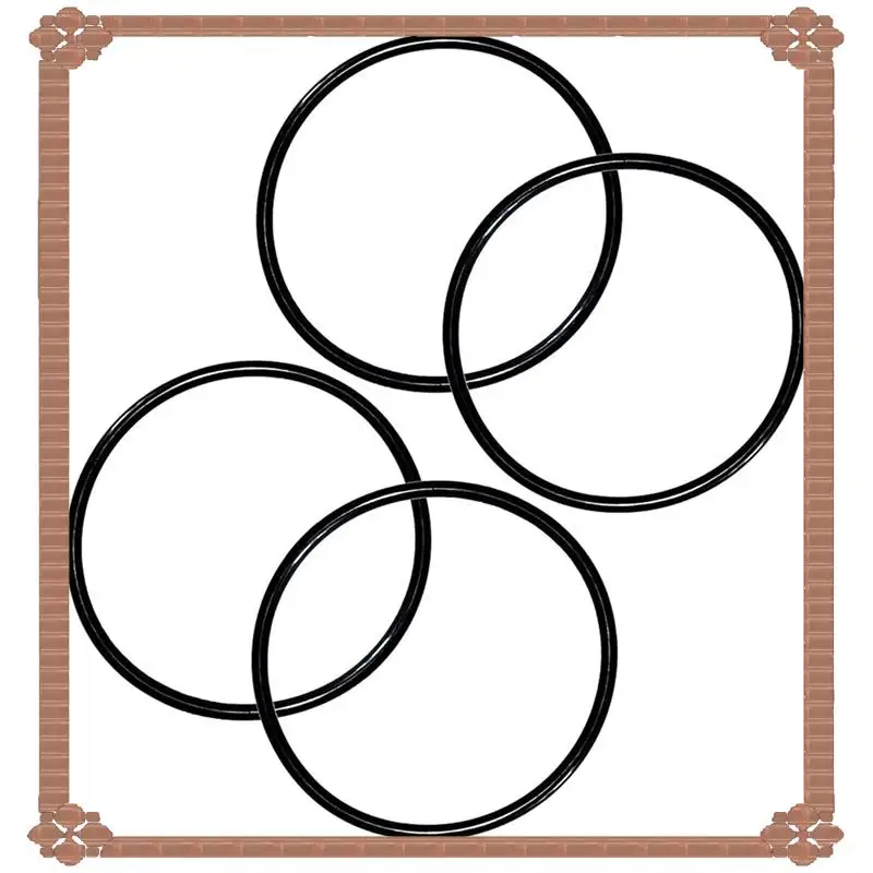 

Доставка в 24 часах 6020018 350099 Уплотнительное кольцо для насоса для бассейна Pentair Superflo и Sta-Rite Supermax 350157, адаптер для Pentair 350157 Unio