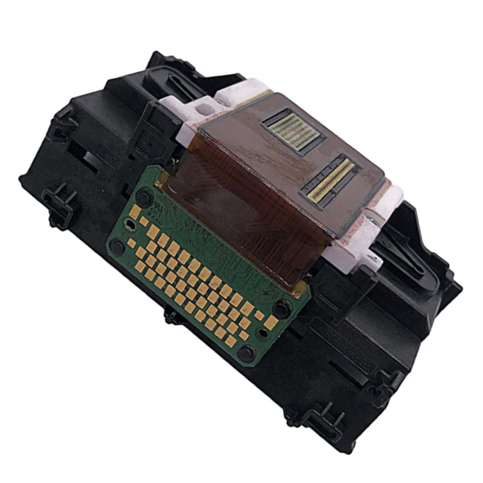 

QY6-0089 Printhead For Canon PIXMA TR7540 TR8560 TR8630 TR8570 TR7550 TR8530 TR8580 TR8540 TR7520 TR8650 TR7580 TR8550 TR8660