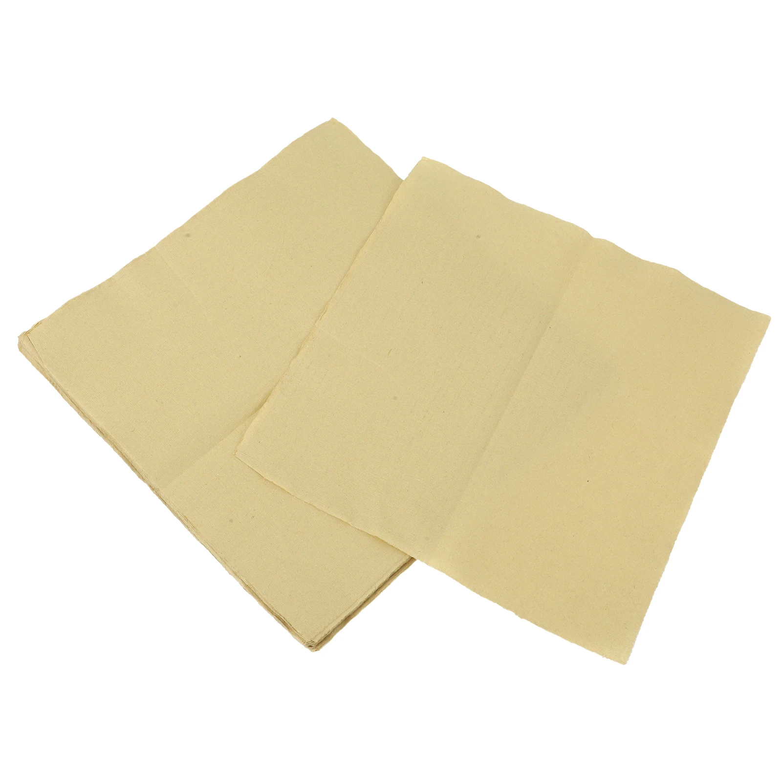 

50 Sheets Chinese Calligraphy Edge Rice for Writing Chinese Paper For Writing Calligraphy Paper For Practice Stationery