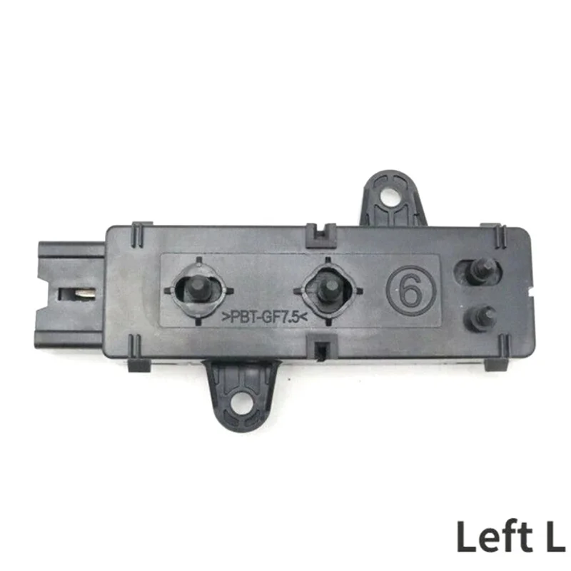 

NEW-870664HA0A 87066-4HA0A Передний переключатель управления сиденьем водителя в сборе для Nissan Infiniti Maxima 2009-2021