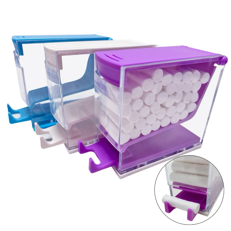 

Стоматологический ватный рулон, держатель-диспенсер, пресс-тип, держатель коробки, ящик для хранения зубных тампонов, органайзер для стоматологии, аксессуары, лабораторные принадлежности