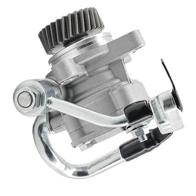 

Car Power Steering Pump 8979466980 For Isuzu D-Max II TFR 2012-2024 8979466790 8-97946698-0 Steering Booster Pump