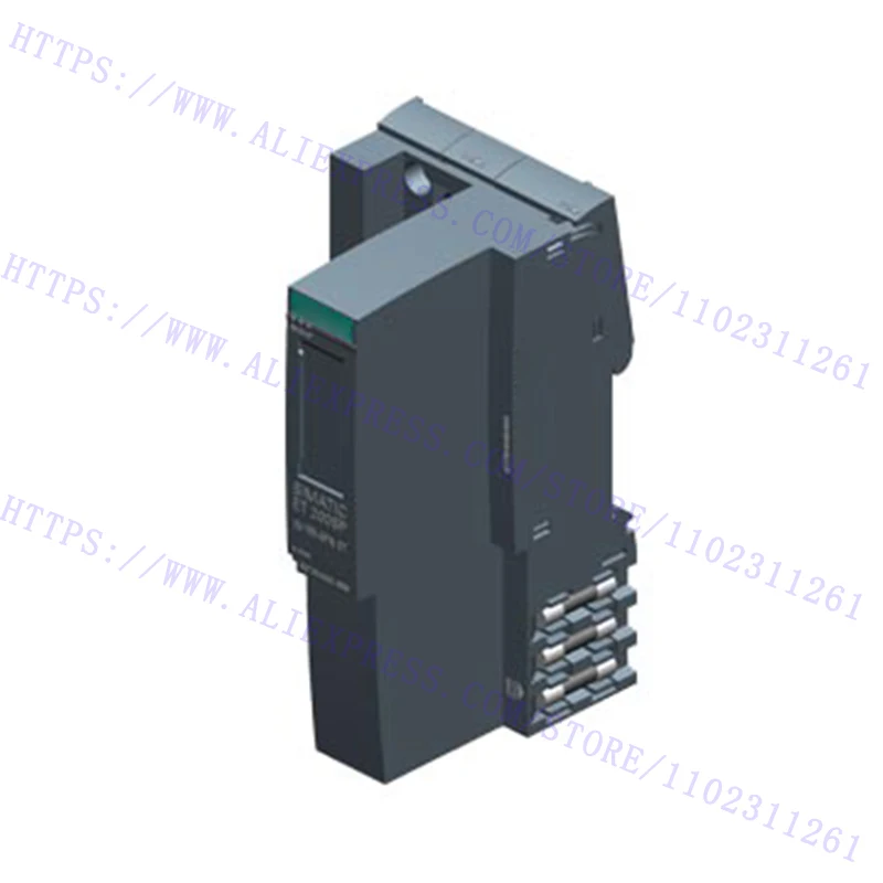 

Оригинальный новый контроллер Plc, быстрая доставка 6ES7155-6AU01-0BN0