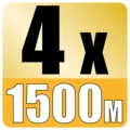 1500M Spot Line