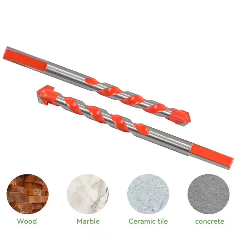 6/8/10/12mm Multifunktions Bohrer Set Keramik Wand Fliesen Marmor Glas Stanzen Loch Sah Bohren bits Metall Arbeits Bohrer Werkzeug – Detail 12
