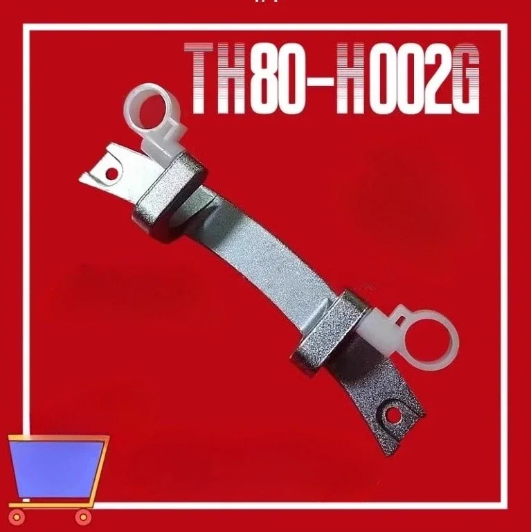 

Suitable for littleSwan clothes dryer TH80-H002G door hinge 302960860006 door hinge TG90-H02WY