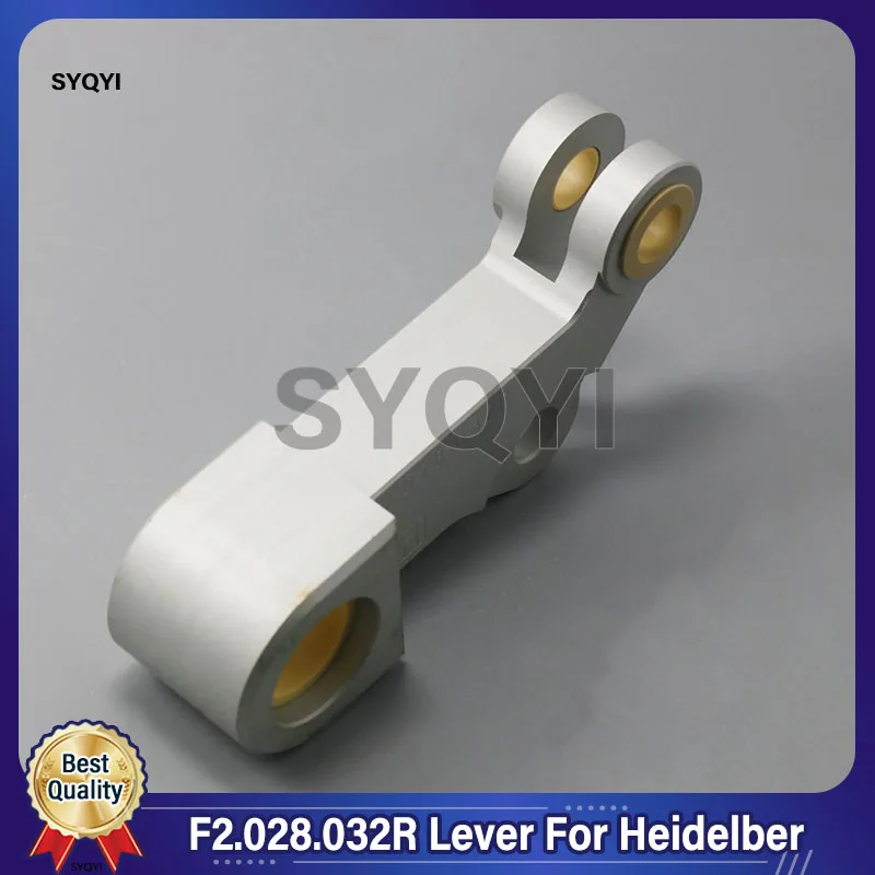 High Quality F2.028.032R Lever For Heidelber CD102 CX102 SM102 SX102 XL105 XL106  Printing Machine ﻿