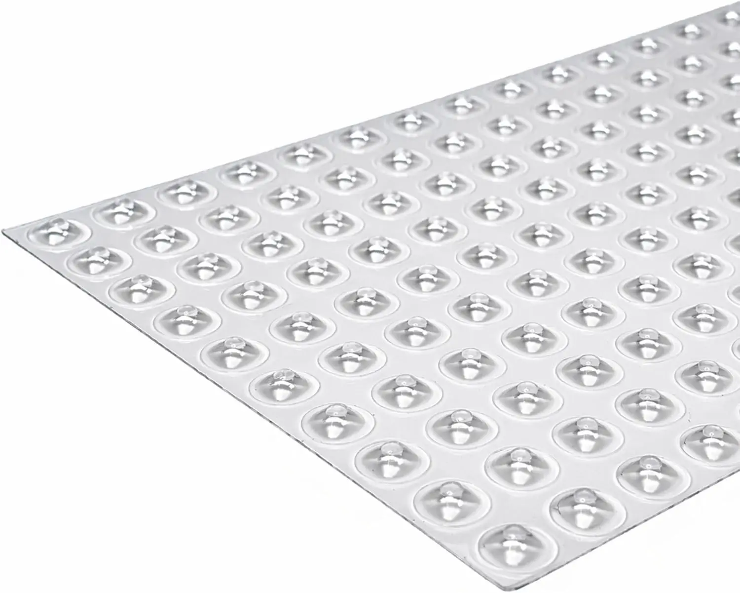 Bumper Specialties Self Adhesive Bumper Feet 0.50