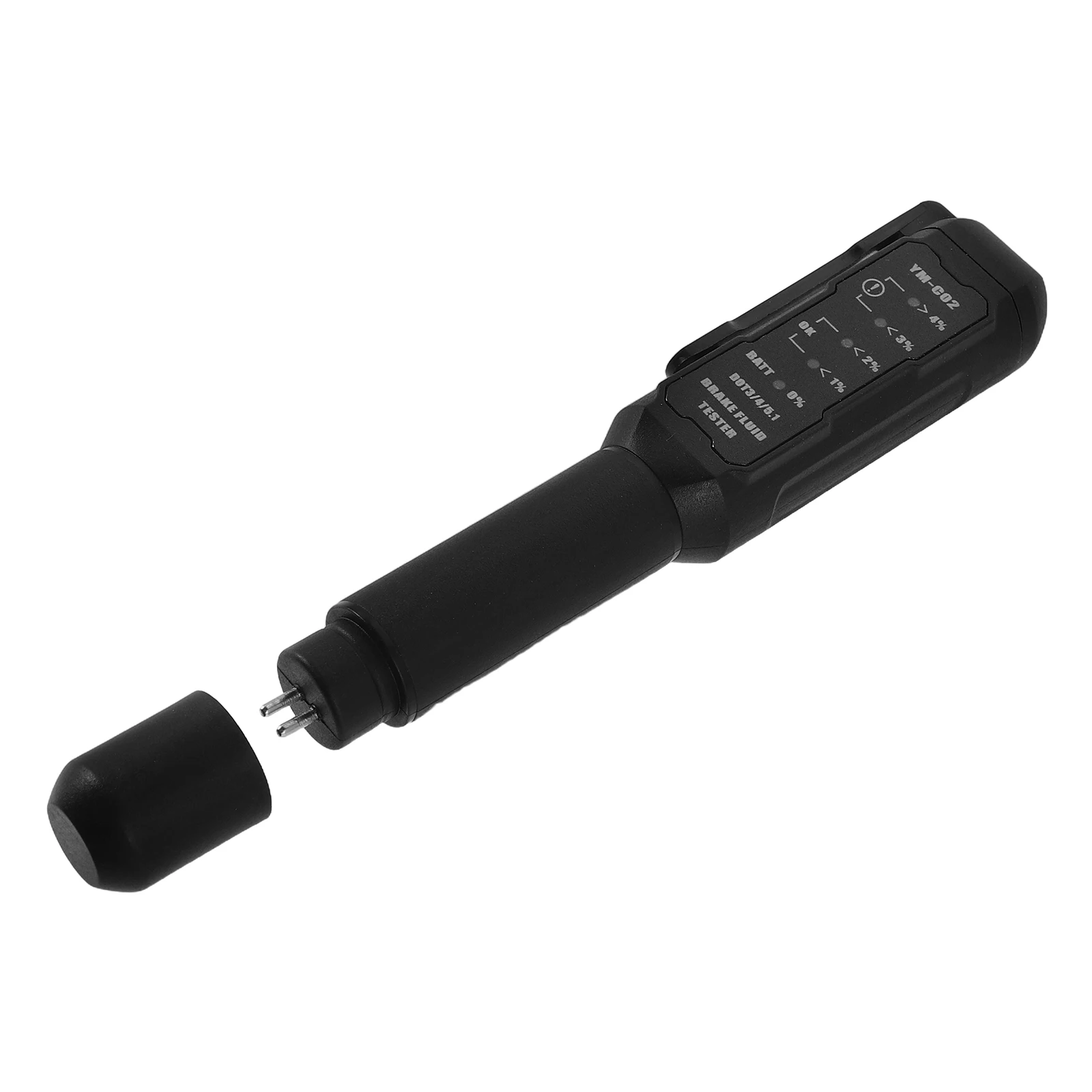 

Brake Liquid Tester Pen Advanced Sensor Technology Accurate Water Detection Test Multifunctional Portable Design