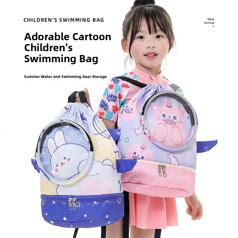 mochila-esportiva-infantil-impermeavel-de-desenho-animado-adoravel-leve-e-portatil-para-viagem-bolsa-de-armazenamento-de-roupas-em-pvc